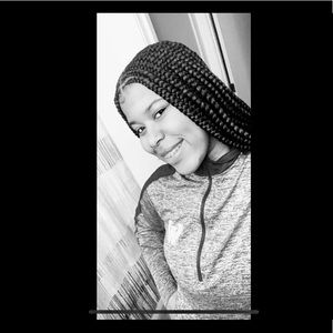 Meet your Posher, Chavon